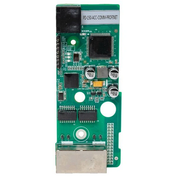 Плата расширения EKF PRO-Drive 150 PROFINET