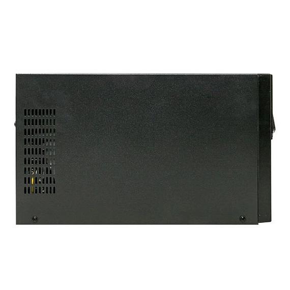 ИБП EKF E-Power SW900Pro напольный монтаж; 1000 ВА; 900 Вт; фаз вх/вых=1/1; розетки 2 x Schuko; без 