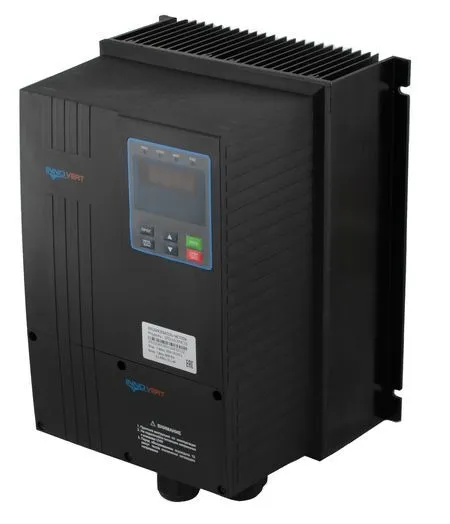 ПЧ INNOVERT IPD; 3х380 В; 22 кВТ; 47 А