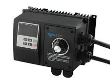 ПЧ INNOVERT IPD; 3х380 В; 2,2 кВТ; 5 А