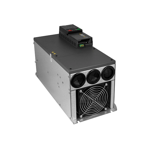 ПЧ INNOVERT IMD_E; 3х380 В; 18,5 кВТ; 37 А