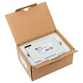 ПЛК EKF PRO-Logic центральный процессор; DI=8; DO=8 NPN; 1xEthernet, 1xRS-485