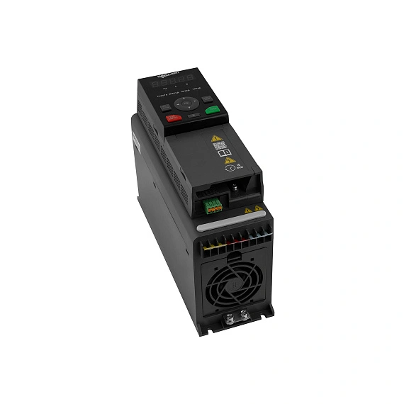 ПЧ INNOVERT IMD_E; 3х380 В; 1,5 кВТ; 3,8 А