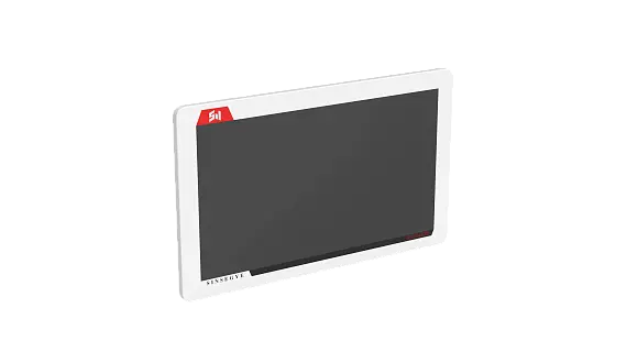 Панель оператора Sinsegye STS; 12,1"; TFT; 4xUSB 2.0