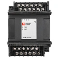 ПЛК EKF PRO-Logic модуль расширения; AO=4