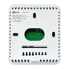 Преобразователь влажности и температуры EKF THT-10X комнатный; IP30; 0…10 В