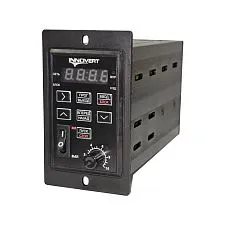 ПЧ INNOVERT IRD; 1х220 В; 1,1 кВТ; 6 А