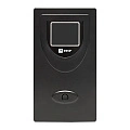 ИБП EKF E-Power SSW 200; 2000 ВА; 1200 Вт; фаз вх/вых=1/1; розетки 4 х Schuko; 2x12В_9Ач