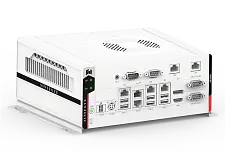 Промышленный компьютер Sinsegye SP70; Intel Core I5-12400; ОЗУ: 16 Гб; 4xPCIe4; монтаж: Настенный ил