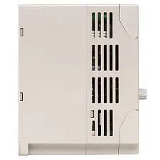 ПЧ EKF VECTOR-100; 1х220В; 0,4 кВТ; 2,5 А