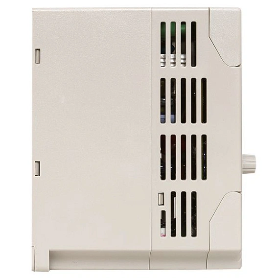 ПЧ EKF VECTOR-100; 1х220В; 0,4 кВТ; 2,5 А