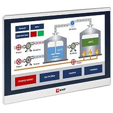 Панель оператора EKF PRO-Screen; 15,6"; TFT; 1xEthernet, 1xRS-232, 2xRS-422, 2xRS-485, 2хUSB 2.0