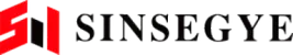 Sinsegye