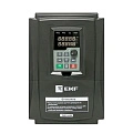 ПЧ EKF VECTOR-100; 3х380В; 18 кВТ; 37 А