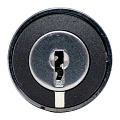 Исполнительный механизм переключателя EKF XB4; D отверстия= 22 мм; Черный; с фиксацией; 3; с замком;