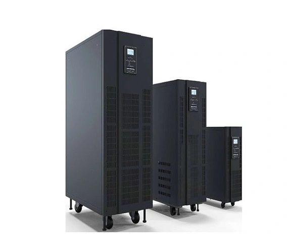 ИБП EKF E-Power SW800 c выходным трансформатором напольный монтаж; 20000 ВА; фаз вх/вых=3/1