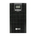 ИБП EKF E-Power PSW600 корпус "TB" напольный монтаж; 3000 ВА; 2400 Вт; фаз вх/вых=1/1; розетки 3 х С