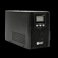 ИБП EKF E-Power PSW600 корпус "T" напольный монтаж; 2000 ВА; 1600 Вт; фаз вх/вых=1/1; розетки 1 х СE