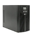 ИБП EKF E-Power SW900Pro напольный монтаж; 2000 ВА; 1800 Вт; фаз вх/вых=1/1; розетки 2 x Schuko; 6x1