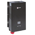ИБП EKF E-Power PSW-H настенный монтаж; 2500 ВА; 2500 Вт; фаз вх/вых=1/1; розетки 2 x Schuko; встрое