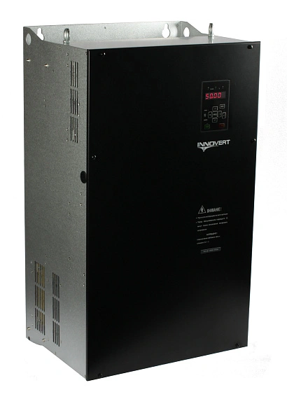 ПЧ INNOVERT IBD_E; 3х380 В; 160 кВТ; 300 А