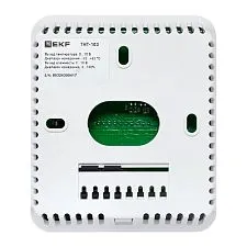 Преобразователь влажности и температуры EKF THT-10X комнатный; IP30; RS-485