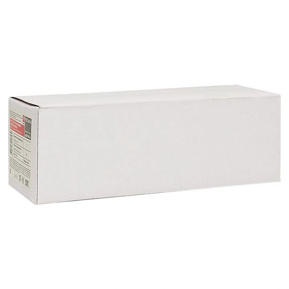 Корпус EKF; белый; кнопок 4; IP54