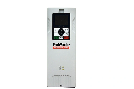 ПЧ ProfiMaster PM30; 3х380 В; 18,5 кВТ; 37 А