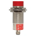 Датчик индуктивный EKF PROXIS-2; корпус:Цилиндр, с резьбой; D=M30; дистанция=15 мм