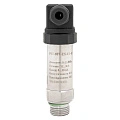 Преобразователь давления EKF PRT-101 со стальной мембраной; IP65; 1/2 дюйма; диапазон 0...2,5 МПа