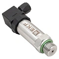 Преобразователь давления EKF PRT-101 со стальной мембраной; IP65; 1/2 дюйма; диапазон 0...1,0 МПа
