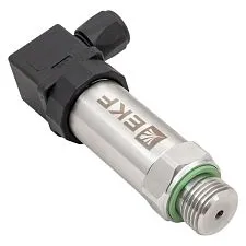 Преобразователь давления EKF PRT-101 со стальной мембраной; IP65; 1/2 дюйма; диапазон 0...1,0 МПа