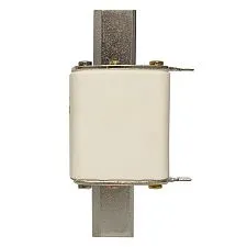 Плавкая вставка EKF ППН; типоразмер: 2 (NH2); I=125 А