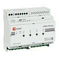 Устройства удаленного управления: контроллер ePRO24 HOME EKF; DI/DO=6/4; Wi-fi