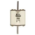 Плавкая вставка EKF ППН; типоразмер: 3 (NH3); I=630 А