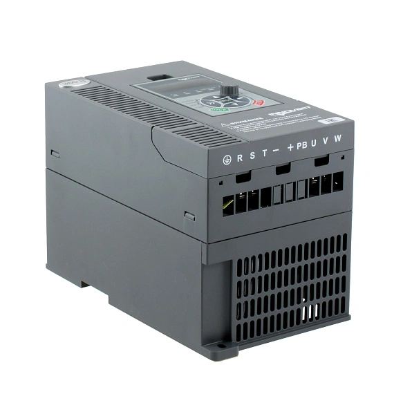 ПЧ INNOVERT IHD; 3х380 В; 2,2 кВТ; 6 А