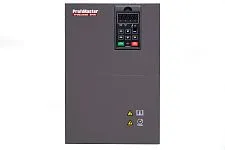 ПЧ ProfiMaster PM500E; 3х380 В; 45 кВТ; 91 А