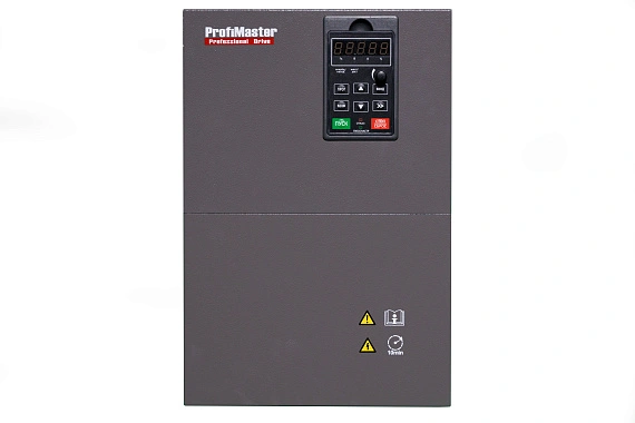 ПЧ ProfiMaster PM500E; 3х380 В; 45 кВТ; 91 А