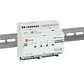 Устройства удаленного управления: контроллер ePRO24 HOME EKF; DI/DO=6/4; Wi-fi