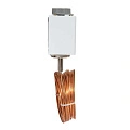 Реле температуры EKF TR-30; NO/NC=0/0 температура: -30...+15 °C; гистерезис: 5 °C; капилляр=6 м; IP3