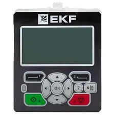 Пульт управления EKF PRO-Drive 500