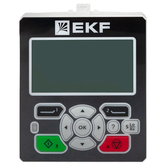 Пульт управления EKF PRO-Drive 500