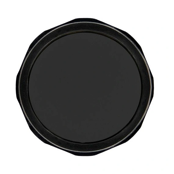 Кнопка EKF SW2C-11; D отверстия= 22 мм; Черный; с фиксацией; Плоская (-ий); IP54