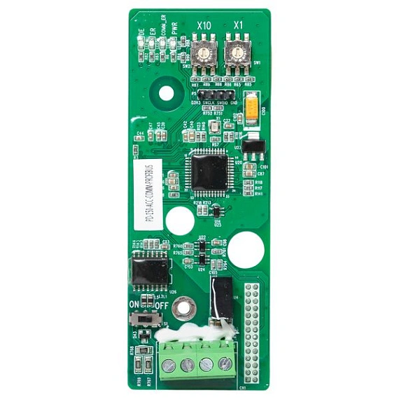 Плата расширения EKF PRO-Drive 150 PROFIBUS