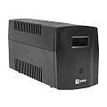 ИБП EKF E-Power SSW 200; 1200 ВА; 720 Вт; фаз вх/вых=1/1; розетки 3 x Schuko; 2x12В_7Ач