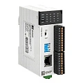 ПЛК EKF PRO-Logic центральный процессор; DI=6; DO=4 NPN; 1xEthernet, 1xRS-485