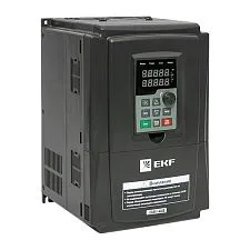 ПЧ EKF VECTOR-100; 3х380В; 22 кВТ; 45 А