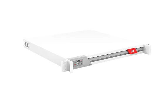 Промышленный компьютер Sinsegye SP50; Hygon 3350; ОЗУ: 16 Гб; 7xPCIe4; монтаж: Rack-mounted