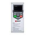 ПЧ EKF PRO-Drive 90; 3х380В; 4 кВТ; 9 А