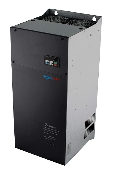 ПЧ INNOVERT IVD; 3х380 В; 110 кВТ; 210 А